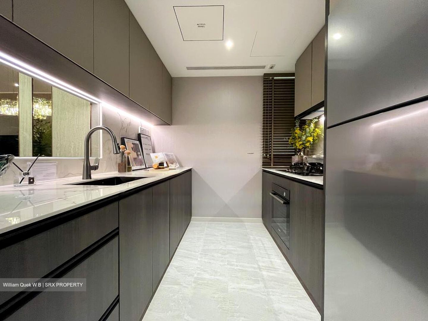 ARDOR RESIDENCE (D15), Apartment #467272771